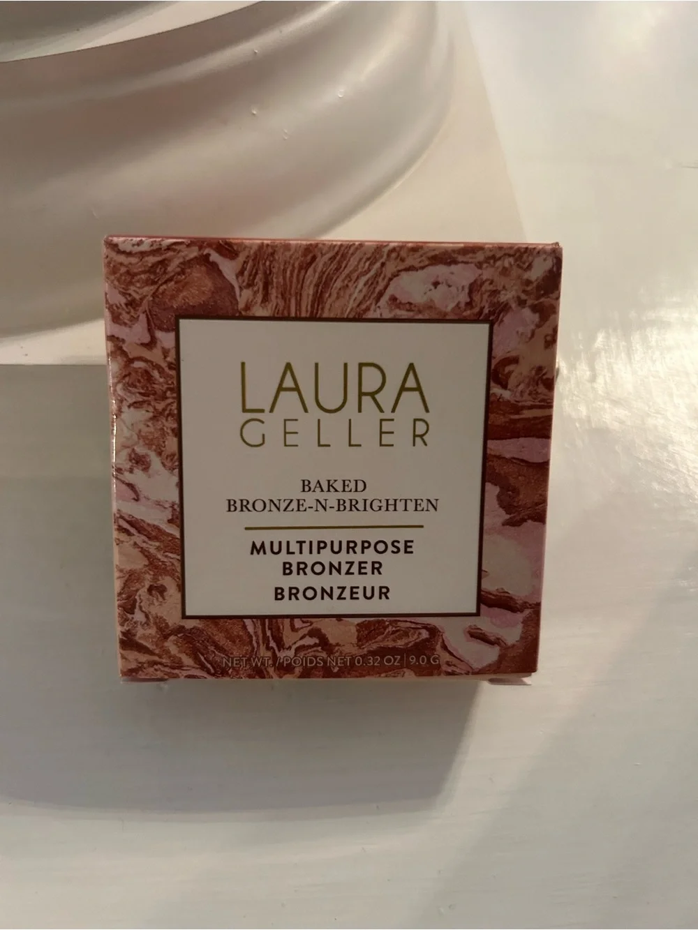 Laura Geller Bronze-N-Brighten, Brand New, Fair